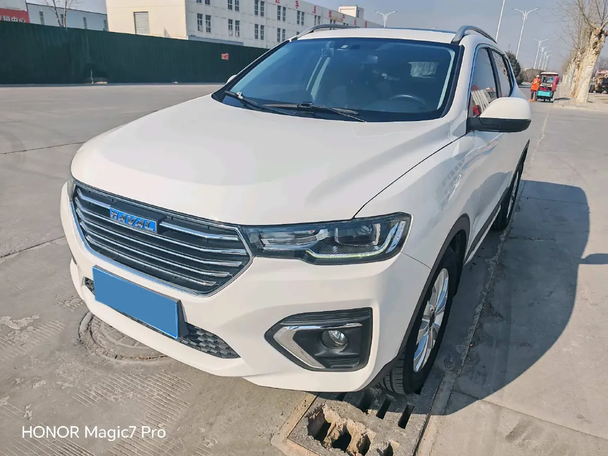 2018 Haval H2s 1.5T 150HP L4 7DCT,autocango,china used car exporter,china ev exporter,chinese used car exporter,chinese used ev exporter