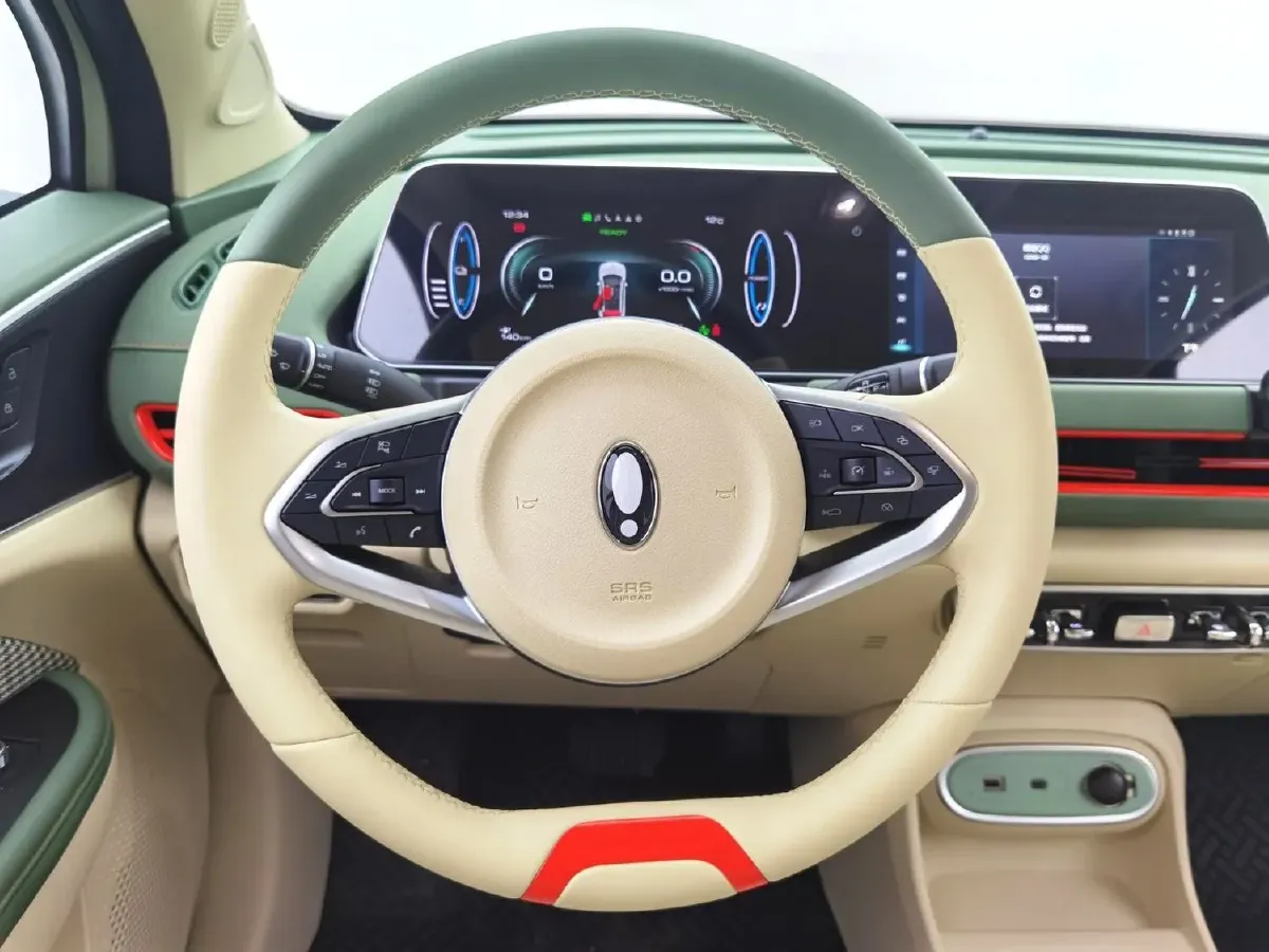 2024 Ora FunkyCat BEV 47.8KWH,autocango,china used car exporter,china ev exporter,chinese used car exporter,chinese used ev exporter