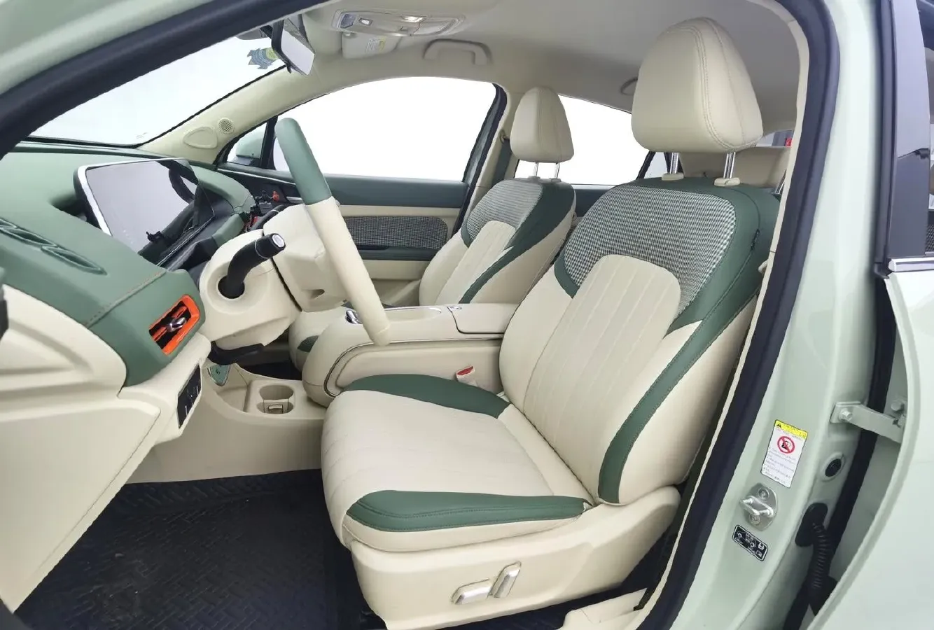 2024 Ora FunkyCat BEV 47.8KWH,autocango,china used car exporter,china ev exporter,chinese used car exporter,chinese used ev exporter