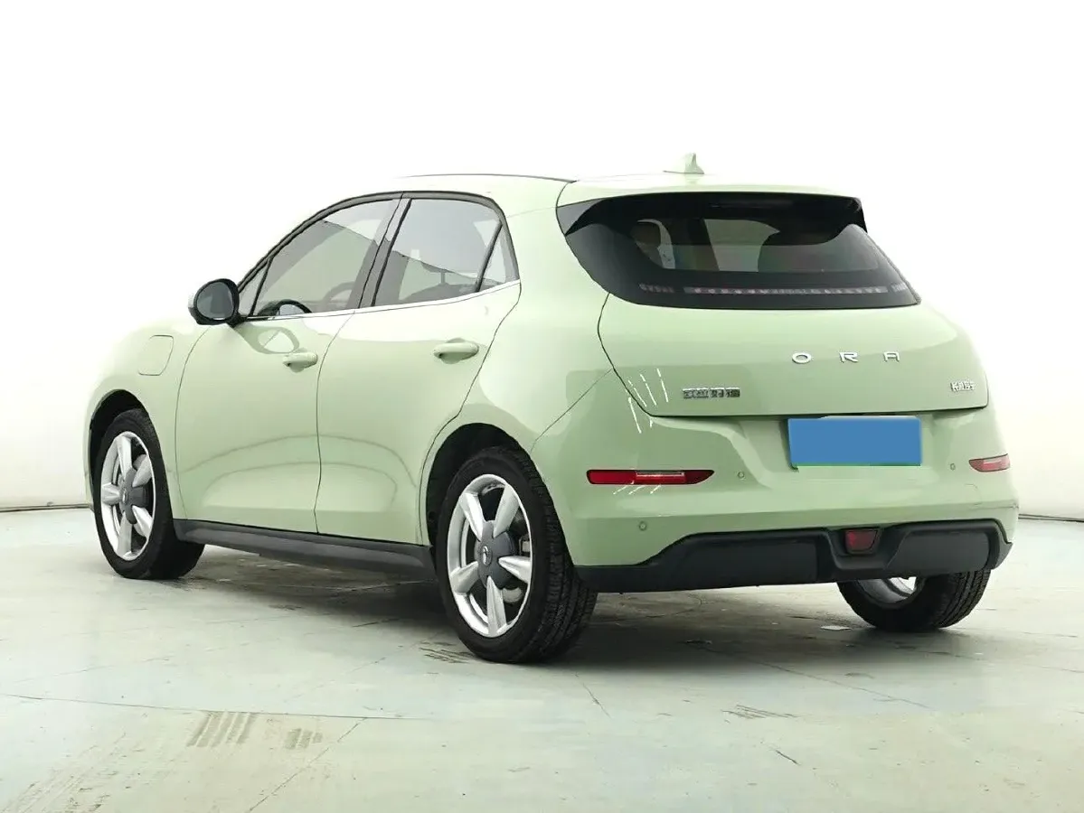 2024 Ora FunkyCat BEV 47.8KWH,autocango,china used car exporter,china ev exporter,chinese used car exporter,chinese used ev exporter