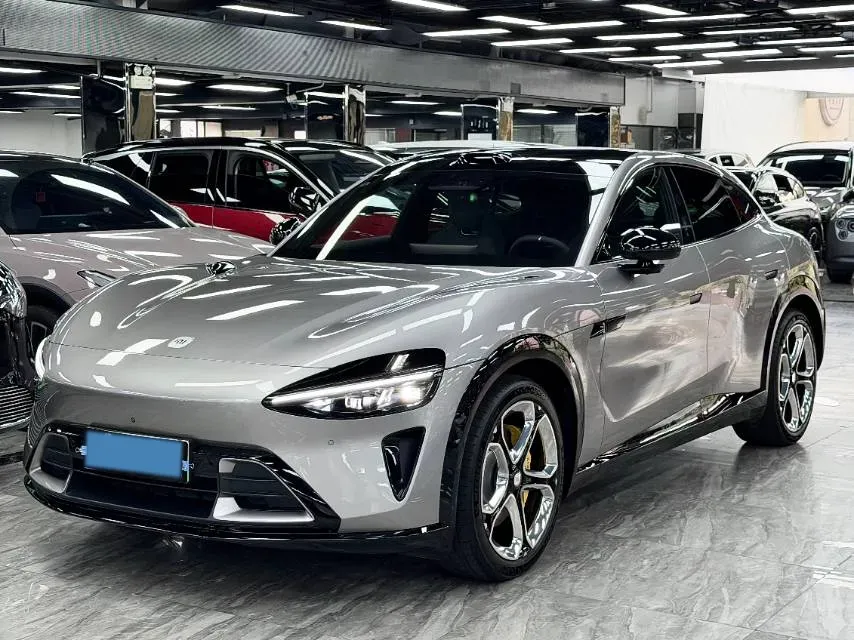 2025 MI YU7 BEV,autocango,china used car exporter,china ev exporter,chinese used car exporter,chinese used ev exporter