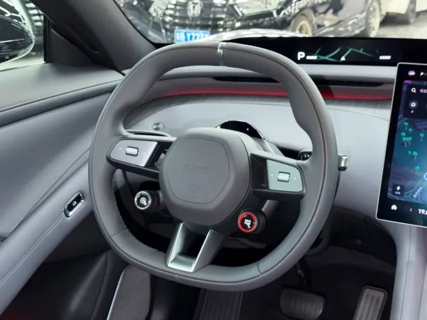 2025 MI YU7 BEV,autocango,china used car exporter,china ev exporter,chinese used car exporter,chinese used ev exporter