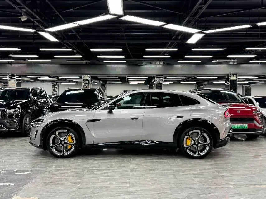 2025 MI YU7 BEV,autocango,china used car exporter,china ev exporter,chinese used car exporter,chinese used ev exporter