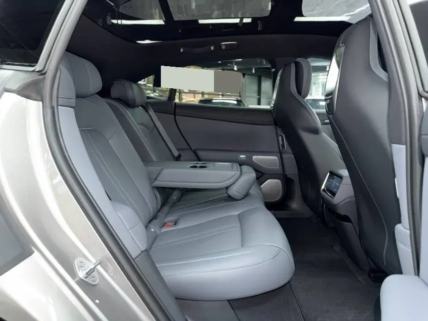 2025 MI YU7 BEV,autocango,china used car exporter,china ev exporter,chinese used car exporter,chinese used ev exporter