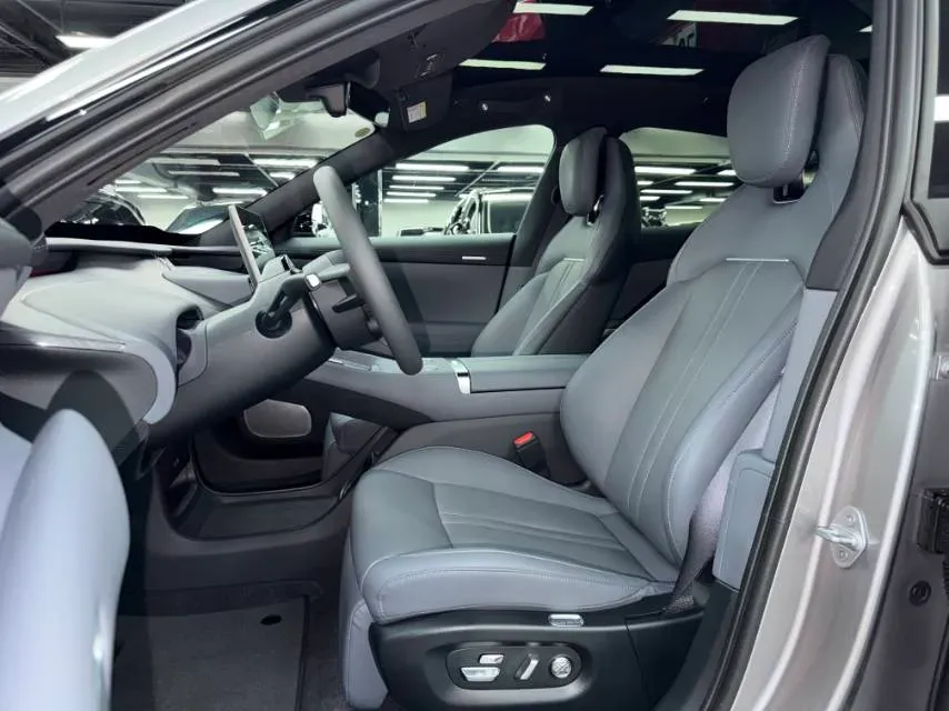 2025 MI YU7 BEV,autocango,china used car exporter,china ev exporter,chinese used car exporter,chinese used ev exporter