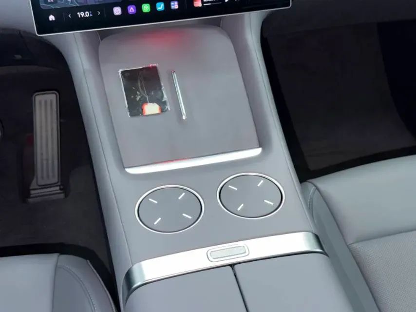 2025 MI YU7 BEV,autocango,china used car exporter,china ev exporter,chinese used car exporter,chinese used ev exporter