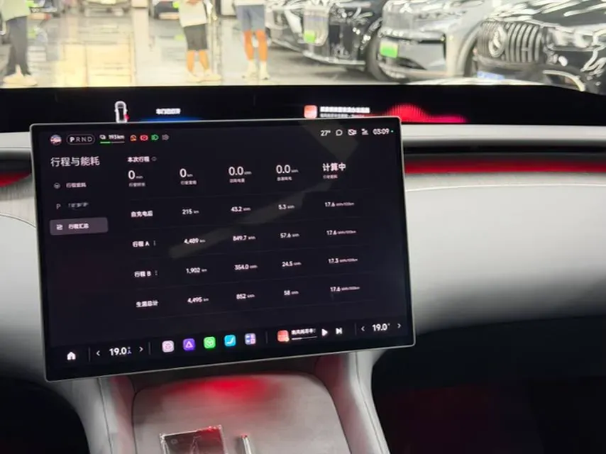 2025 MI YU7 BEV,autocango,china used car exporter,china ev exporter,chinese used car exporter,chinese used ev exporter