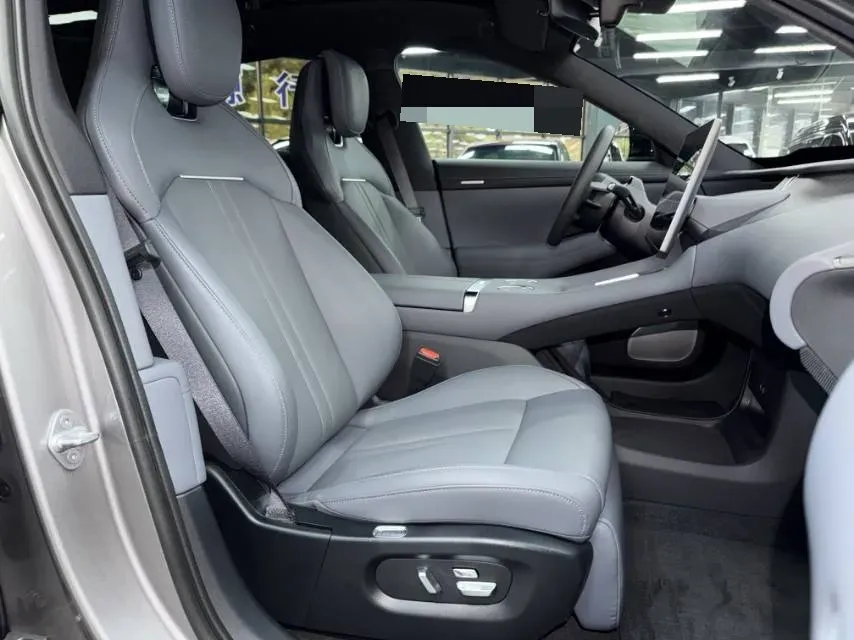 2025 MI YU7 BEV,autocango,china used car exporter,china ev exporter,chinese used car exporter,chinese used ev exporter