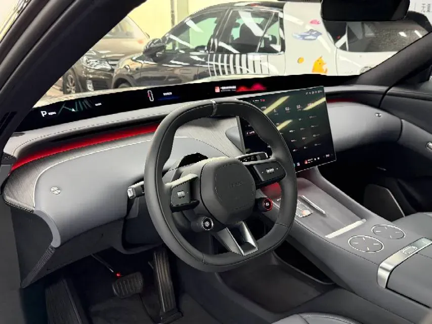 2025 MI YU7 BEV,autocango,china used car exporter,china ev exporter,chinese used car exporter,chinese used ev exporter