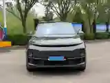 2023 Li L7 Range Extended 154HP REEV 40.9KWH