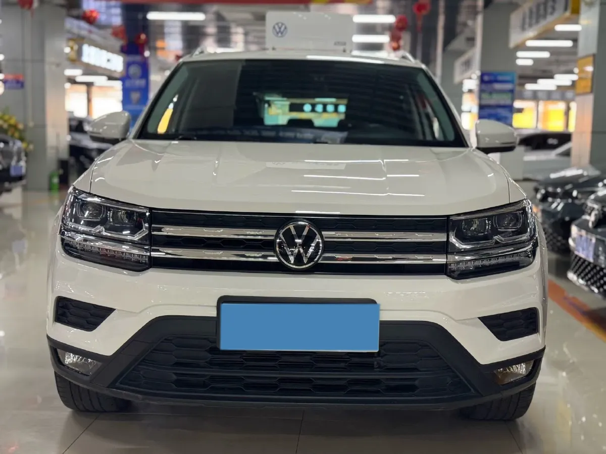 2022 Volkswagen Tharu 1.4T 150HP L4 7DCT,autocango,china used car exporter,china ev exporter,chinese used car exporter,chinese used ev exporter