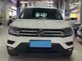 2022 Volkswagen Tharu 1.4T 150HP L4 7DCT