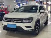 2022 VOLKSWAGEN THARU,autocango,china used car exporter,china ev exporter,chinese used car exporter,chinese used ev exporter