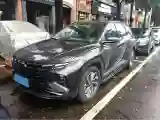2023 Hyundai Tucson 1.5T 200HP L4 8AT