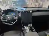 2023 Hyundai Tucson 1.5T 200HP L4 8AT