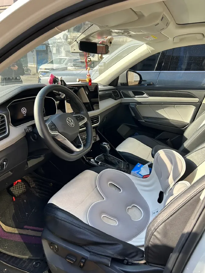 2022 Volkswagen Tayron 1.4T 150HP L4 7DCT,autocango,china used car exporter,china ev exporter,chinese used car exporter,chinese used ev exporter