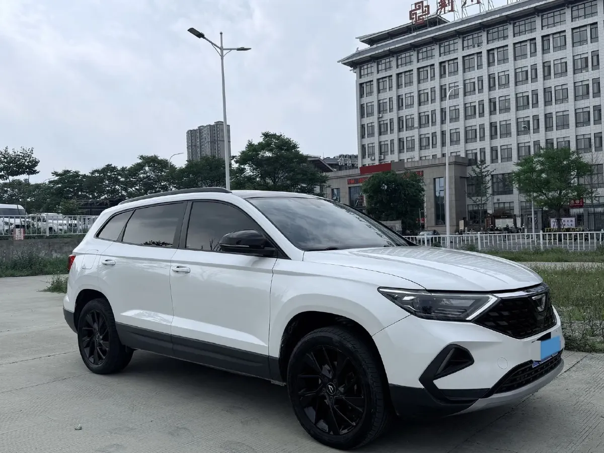 2021 Jetta VS7 1.4T 150HP L4 6AT,autocango,china used car exporter,china ev exporter,chinese used car exporter,chinese used ev exporter