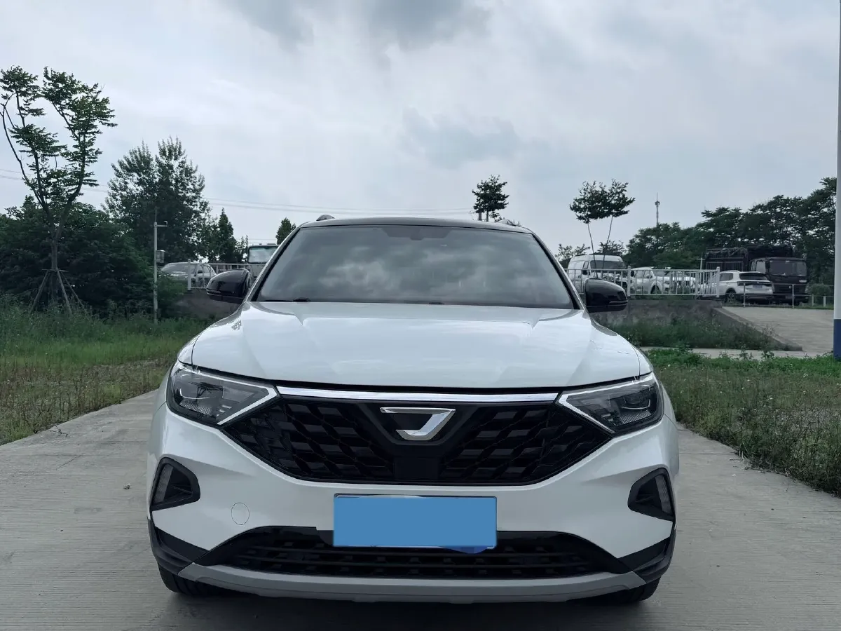 2021 Jetta VS7 1.4T 150HP L4 6AT,autocango,china used car exporter,china ev exporter,chinese used car exporter,chinese used ev exporter