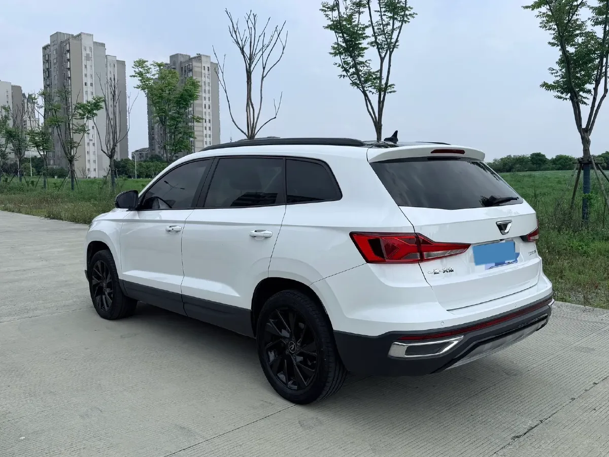 2021 Jetta VS7 1.4T 150HP L4 6AT,autocango,china used car exporter,china ev exporter,chinese used car exporter,chinese used ev exporter