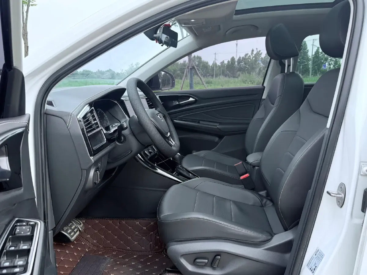 2021 Jetta VS7 1.4T 150HP L4 6AT,autocango,china used car exporter,china ev exporter,chinese used car exporter,chinese used ev exporter