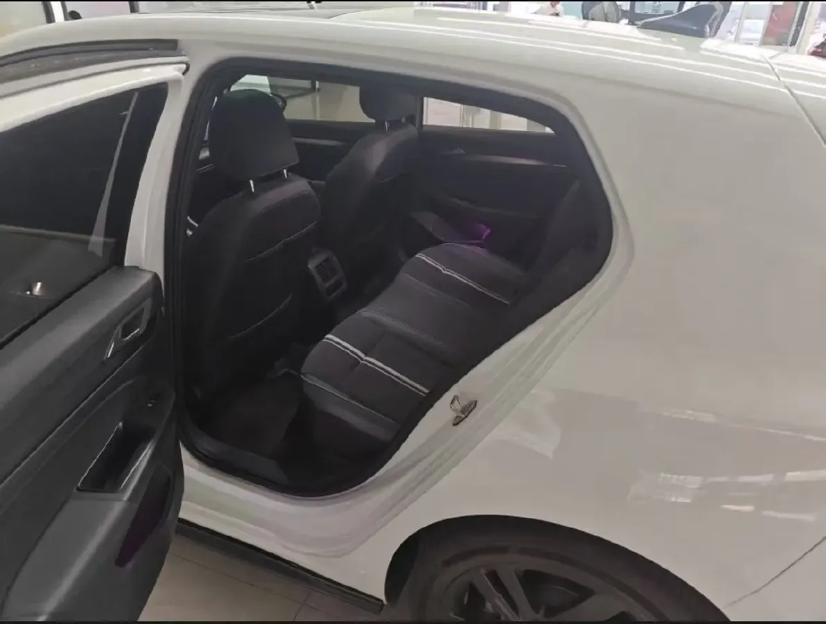 2021 Volkswagen Golf 1.4T 150HP L4 7DCT,autocango,china used car exporter,china ev exporter,chinese used car exporter,chinese used ev exporter