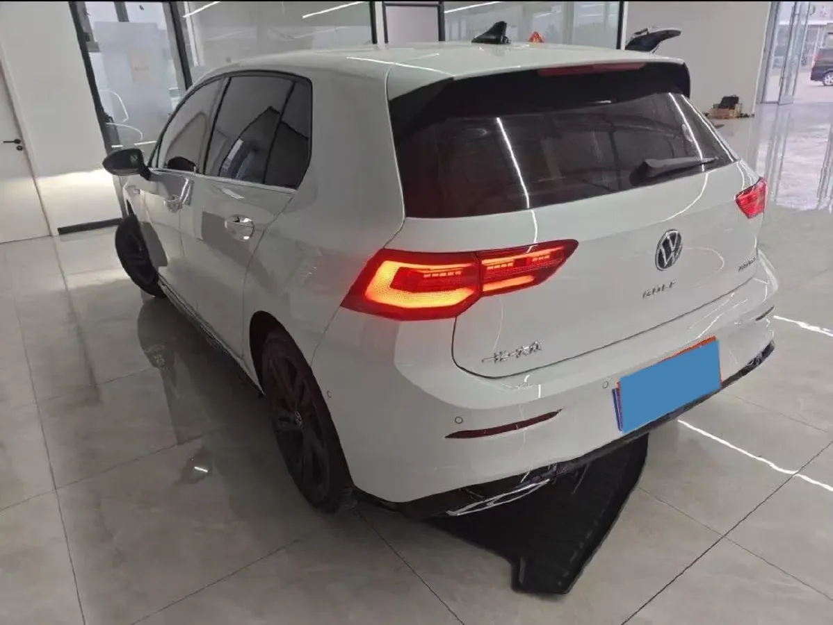 2021 Volkswagen Golf 1.4T 150HP L4 7DCT,autocango,china used car exporter,china ev exporter,chinese used car exporter,chinese used ev exporter