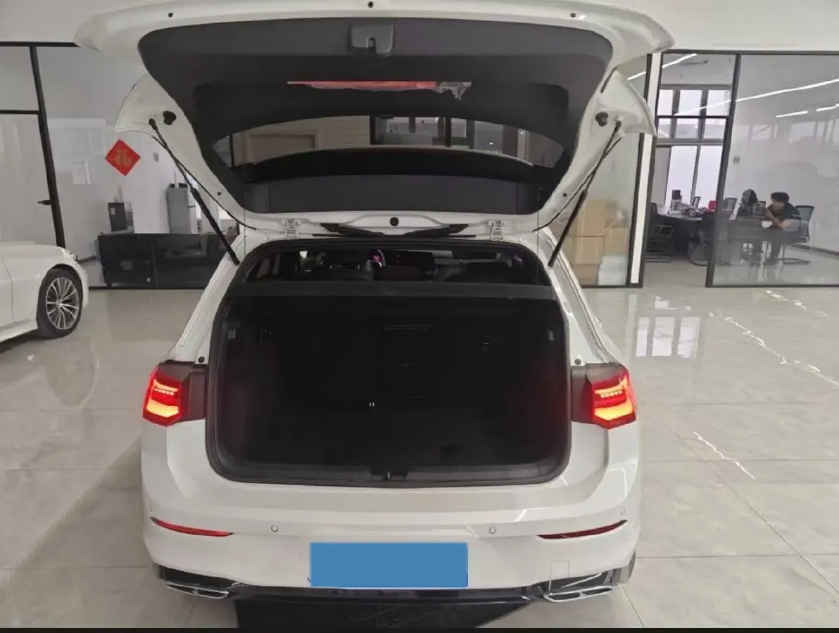 2021 Volkswagen Golf 1.4T 150HP L4 7DCT,autocango,china used car exporter,china ev exporter,chinese used car exporter,chinese used ev exporter