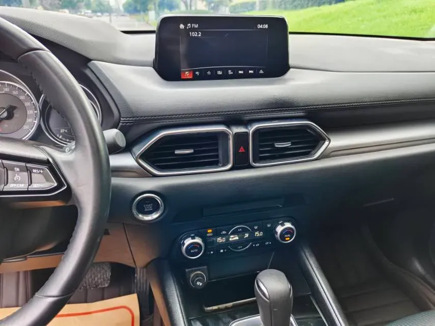 2020 Mazda CX-5 2.5L 196HP L4 6AT,autocango,china used car exporter,china ev exporter,chinese used car exporter,chinese used ev exporter