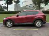 2020 Mazda CX-5 2.5L 196HP L4 6AT