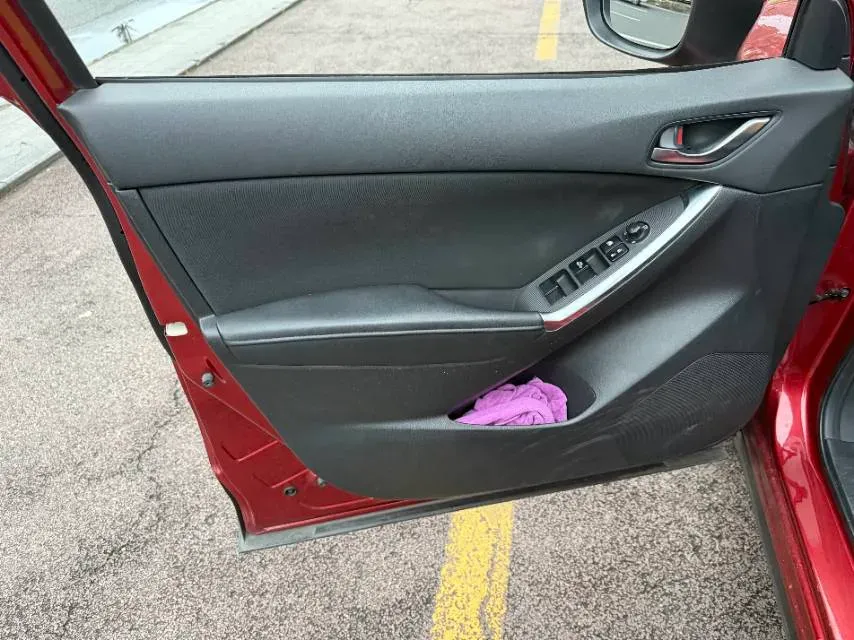 2020 Mazda CX-5 2.5L 196HP L4 6AT,autocango,china used car exporter,china ev exporter,chinese used car exporter,chinese used ev exporter