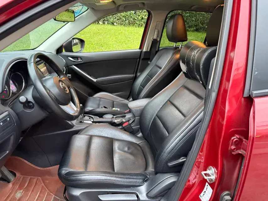 2020 Mazda CX-5 2.5L 196HP L4 6AT,autocango,china used car exporter,china ev exporter,chinese used car exporter,chinese used ev exporter