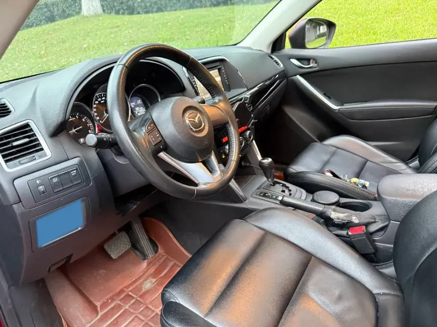 2020 Mazda CX-5 2.5L 196HP L4 6AT,autocango,china used car exporter,china ev exporter,chinese used car exporter,chinese used ev exporter