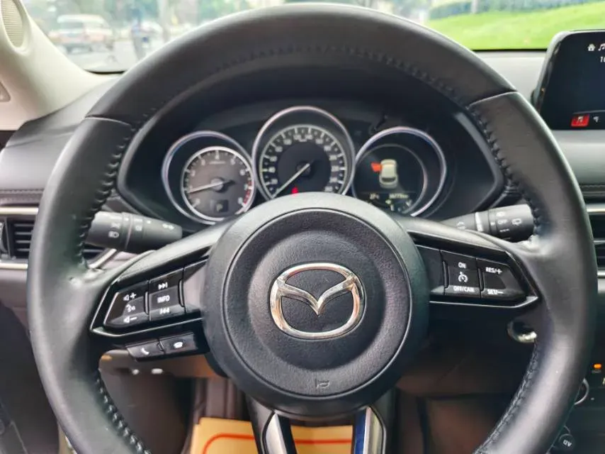 2020 Mazda CX-5 2.5L 196HP L4 6AT,autocango,china used car exporter,china ev exporter,chinese used car exporter,chinese used ev exporter