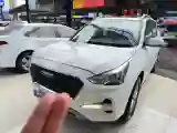 2018 Haval M6 1.5T 150HP L4 7DCT