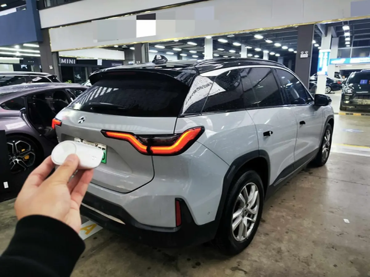 2019 NIO ES6 BEV 70KWH,autocango,china used car exporter,china ev exporter,chinese used car exporter,chinese used ev exporter