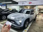 2019 NIO ES6,autocango,china used car exporter,china ev exporter,chinese used car exporter,chinese used ev exporter