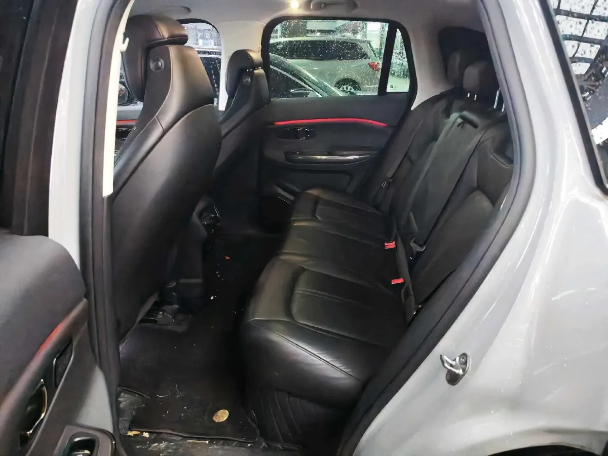 2019 NIO ES6 BEV 70KWH,autocango,china used car exporter,china ev exporter,chinese used car exporter,chinese used ev exporter