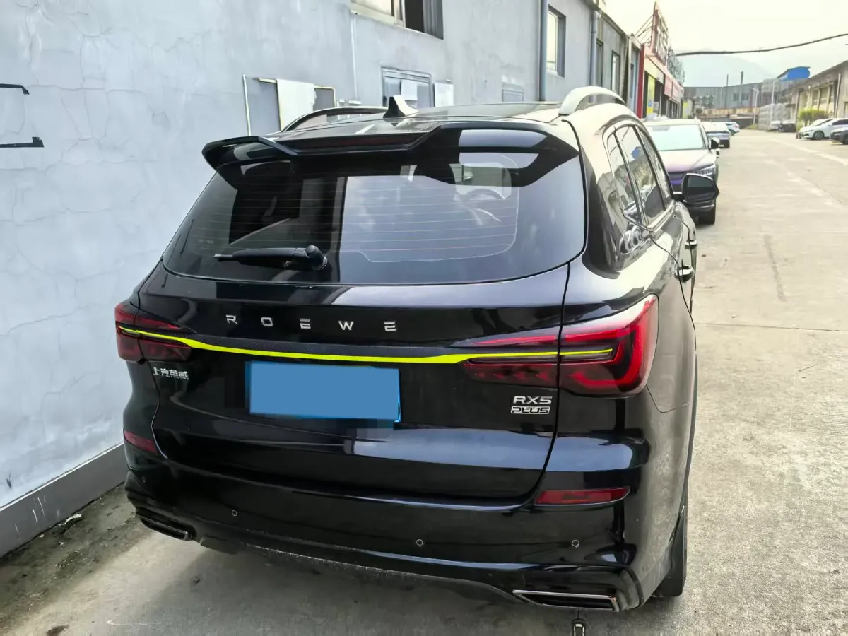 2021 Roewe RX5 1.5T 181HP L4 7DCT,autocango,china used car exporter,china ev exporter,chinese used car exporter,chinese used ev exporter