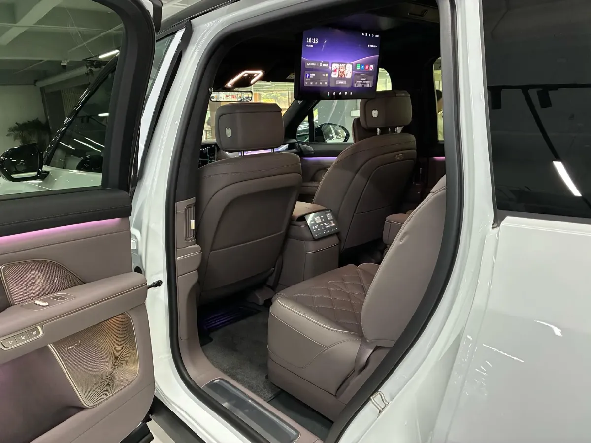 2026 NIO ES8 BEV,autocango,china used car exporter,china ev exporter,chinese used car exporter,chinese used ev exporter