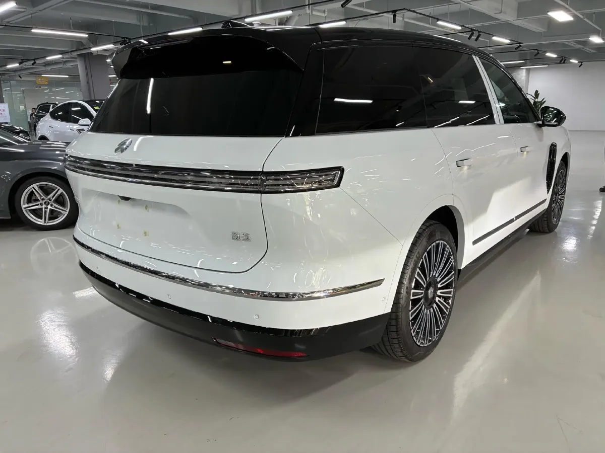 2026 NIO ES8 BEV,autocango,china used car exporter,china ev exporter,chinese used car exporter,chinese used ev exporter