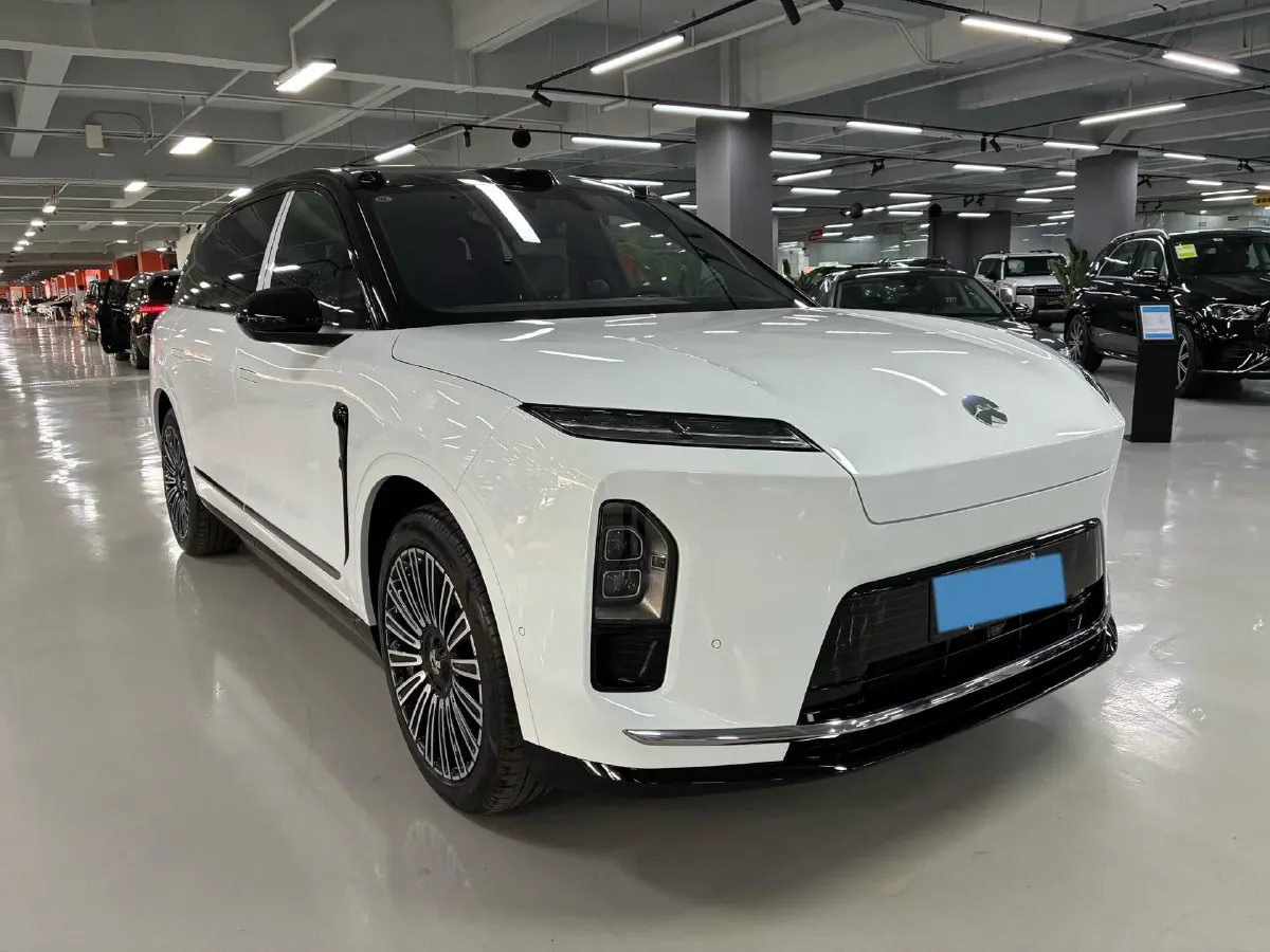 2026 NIO ES8 BEV,autocango,china used car exporter,china ev exporter,chinese used car exporter,chinese used ev exporter