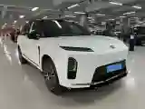 2026 NIO ES8 BEV
