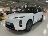 2026 NIO ES8 BEV