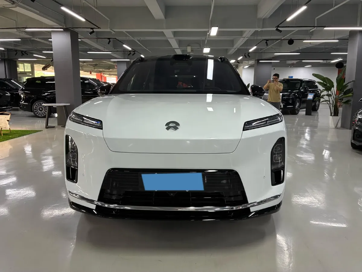 2026 NIO ES8 BEV,autocango,china used car exporter,china ev exporter,chinese used car exporter,chinese used ev exporter