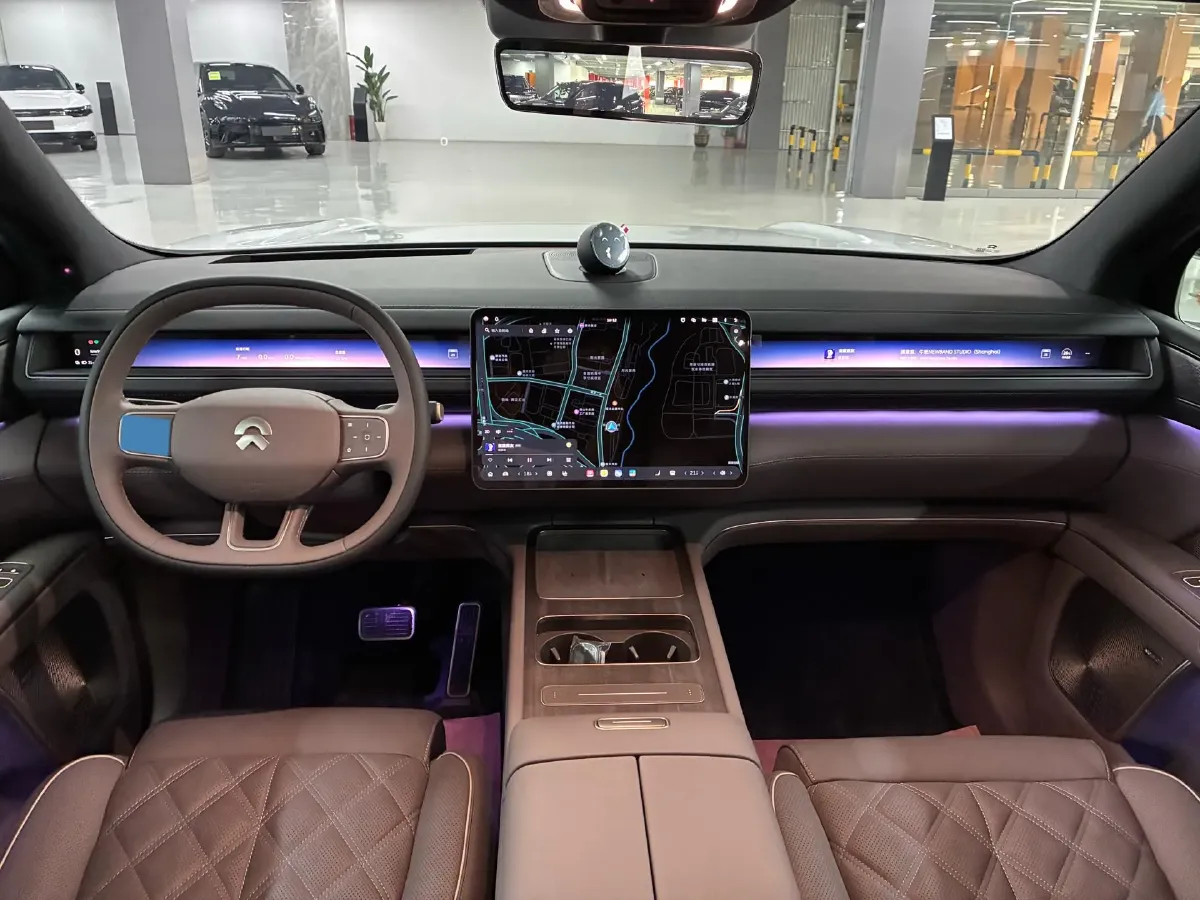 2026 NIO ES8 BEV,autocango,china used car exporter,china ev exporter,chinese used car exporter,chinese used ev exporter