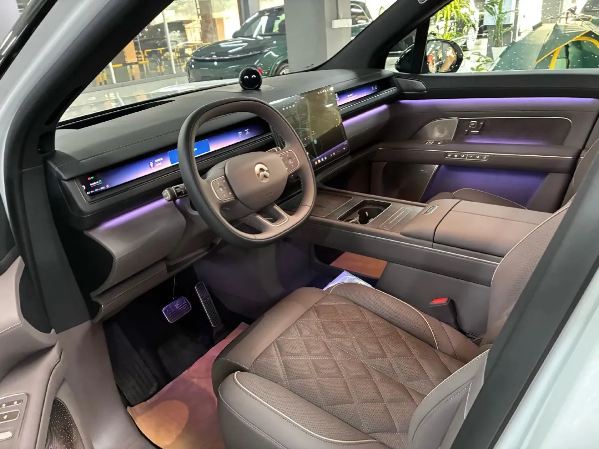 2026 NIO ES8 BEV,autocango,china used car exporter,china ev exporter,chinese used car exporter,chinese used ev exporter