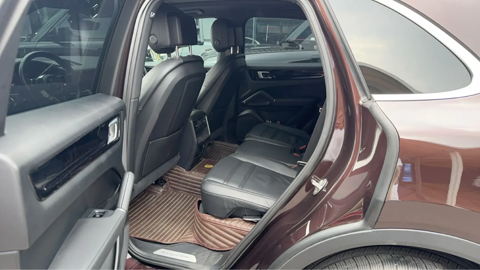 2020 Land Rover Range Rover Sport 3.0T 360HP L6 8AT,autocango,china used car exporter,china ev exporter,chinese used car exporter,chinese used ev exporter