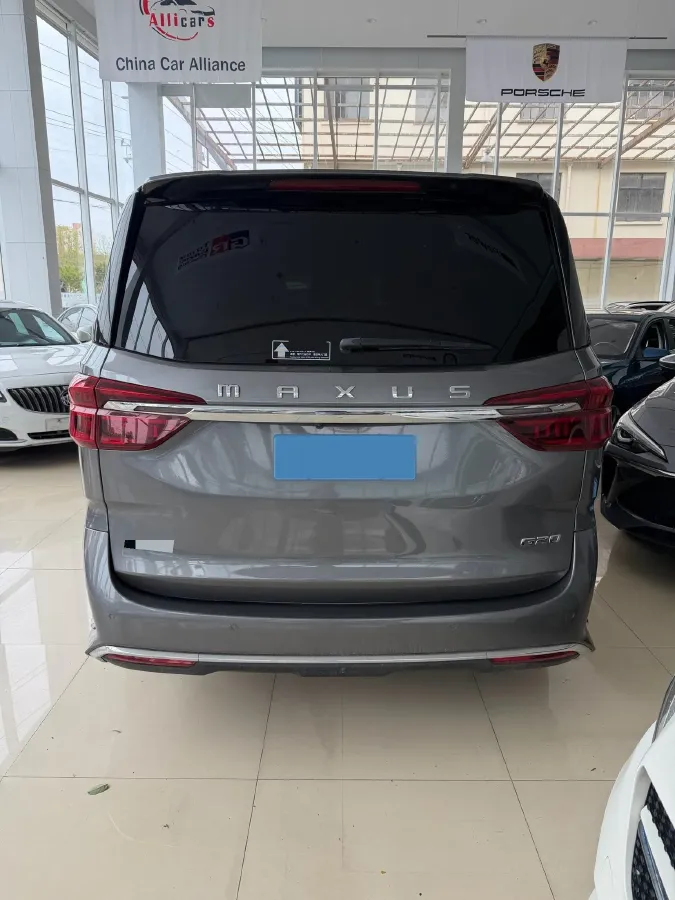2020 MAXUS G20 2.0T 224HP L4 8AT,autocango,china used car exporter,china ev exporter,chinese used car exporter,chinese used ev exporter
