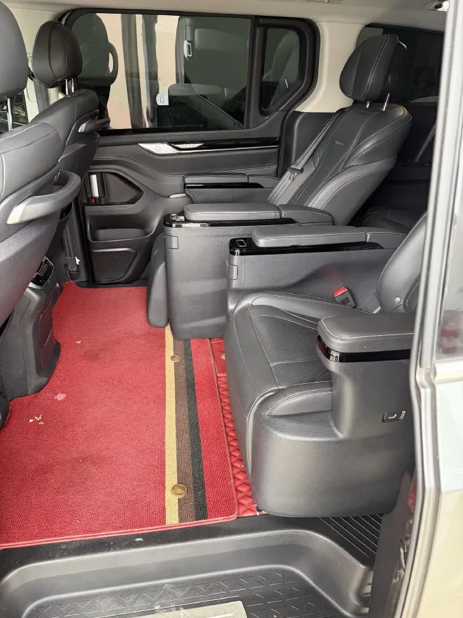 2020 MAXUS G20 2.0T 224HP L4 8AT,autocango,china used car exporter,china ev exporter,chinese used car exporter,chinese used ev exporter