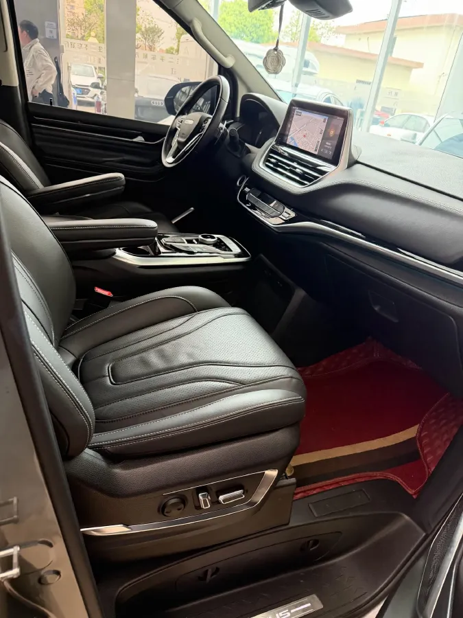 2020 MAXUS G20 2.0T 224HP L4 8AT,autocango,china used car exporter,china ev exporter,chinese used car exporter,chinese used ev exporter